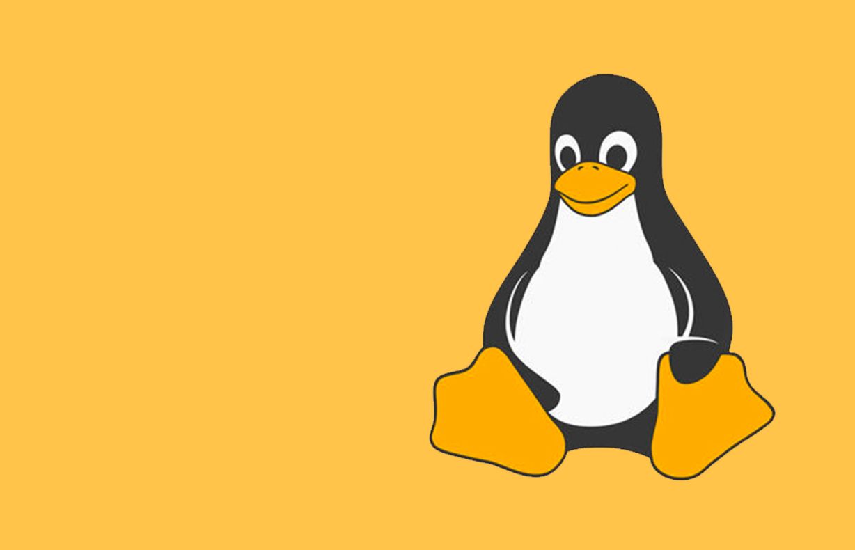 Маскот Linux