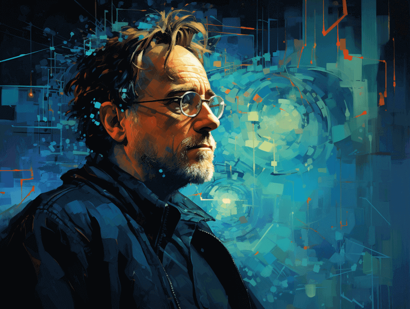 Linus Torvalds 