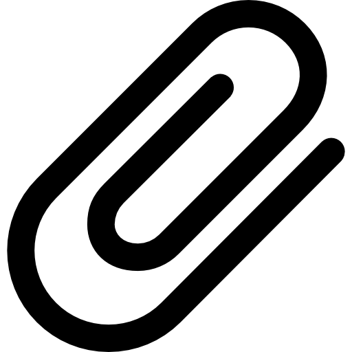 Скрепка