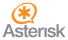 asterisk