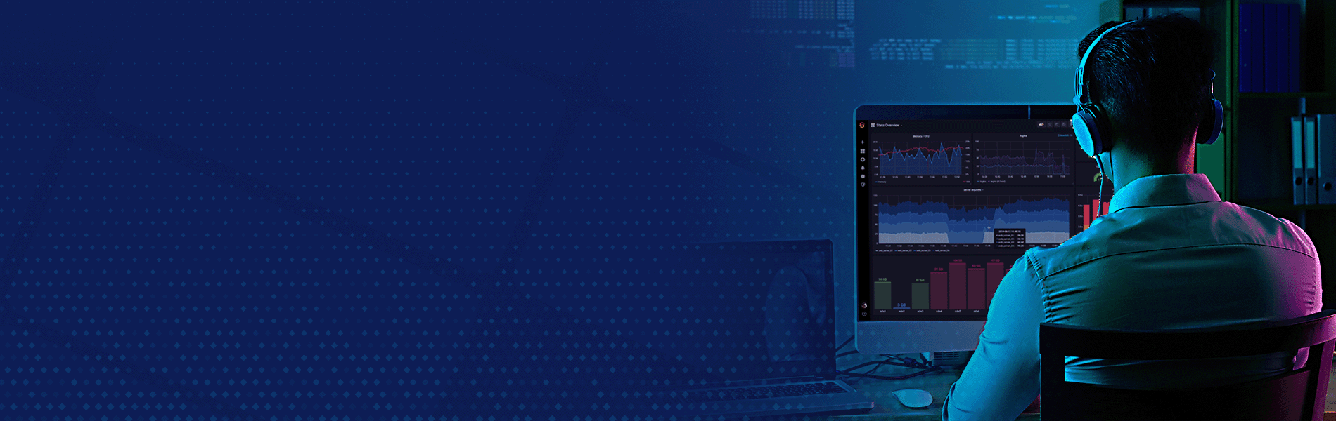 Мониторинг IT-инфраструктуры