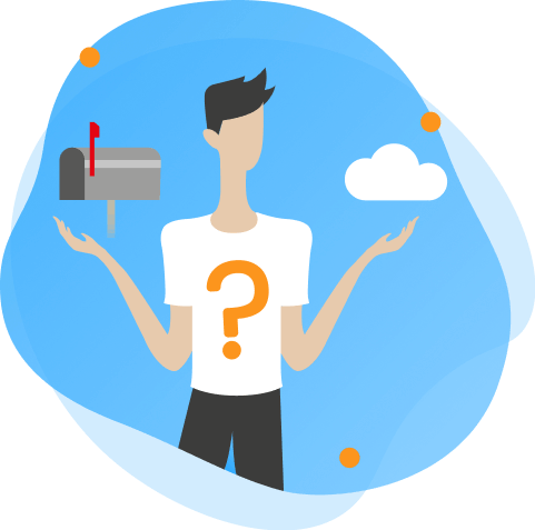 Cоздание корпоративной почты